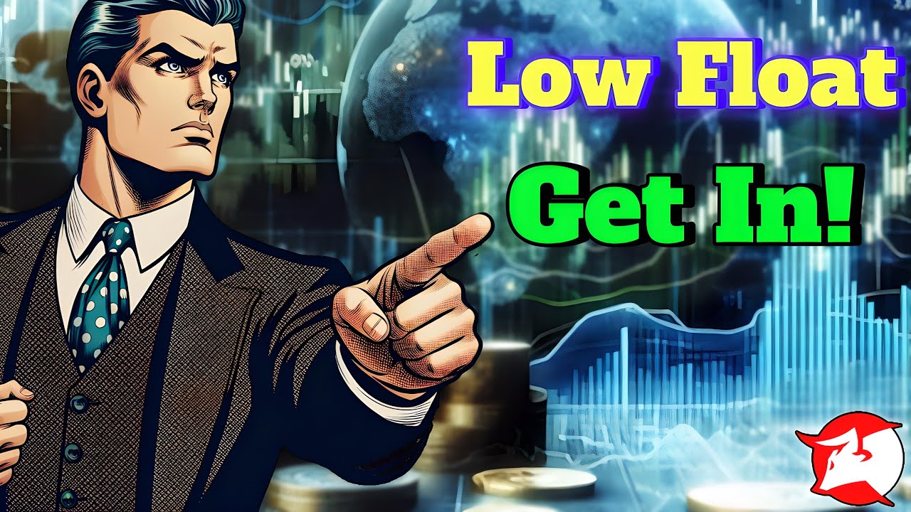This Low Float Penny Stock Exploded Last Time We Covered It!