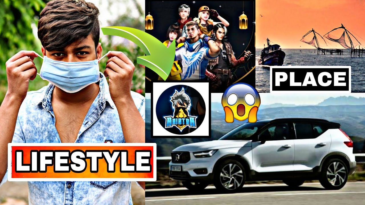Raistar Lifestyle 2021, Face Reveal, Biography, Age, Career, Net Worth | Unique Duniya