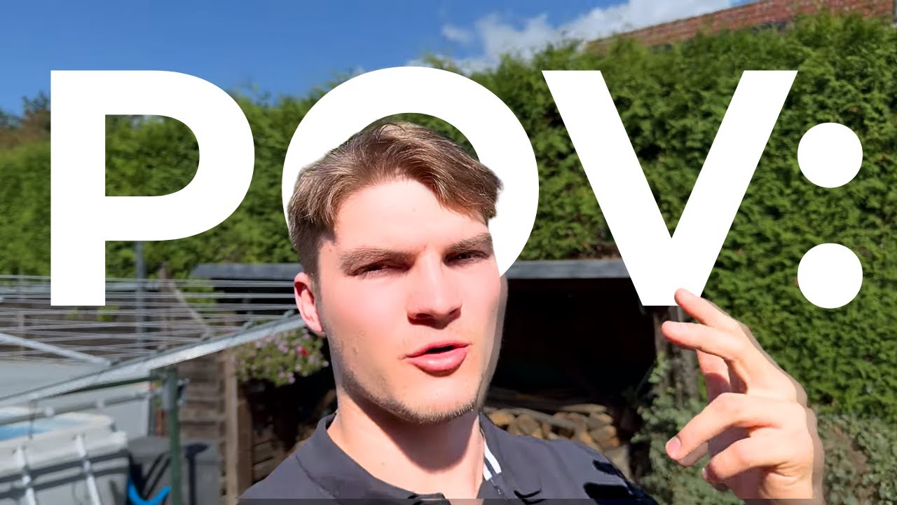 Du optimierst deinen Tag auf MAXIMALE PERFORMANCE