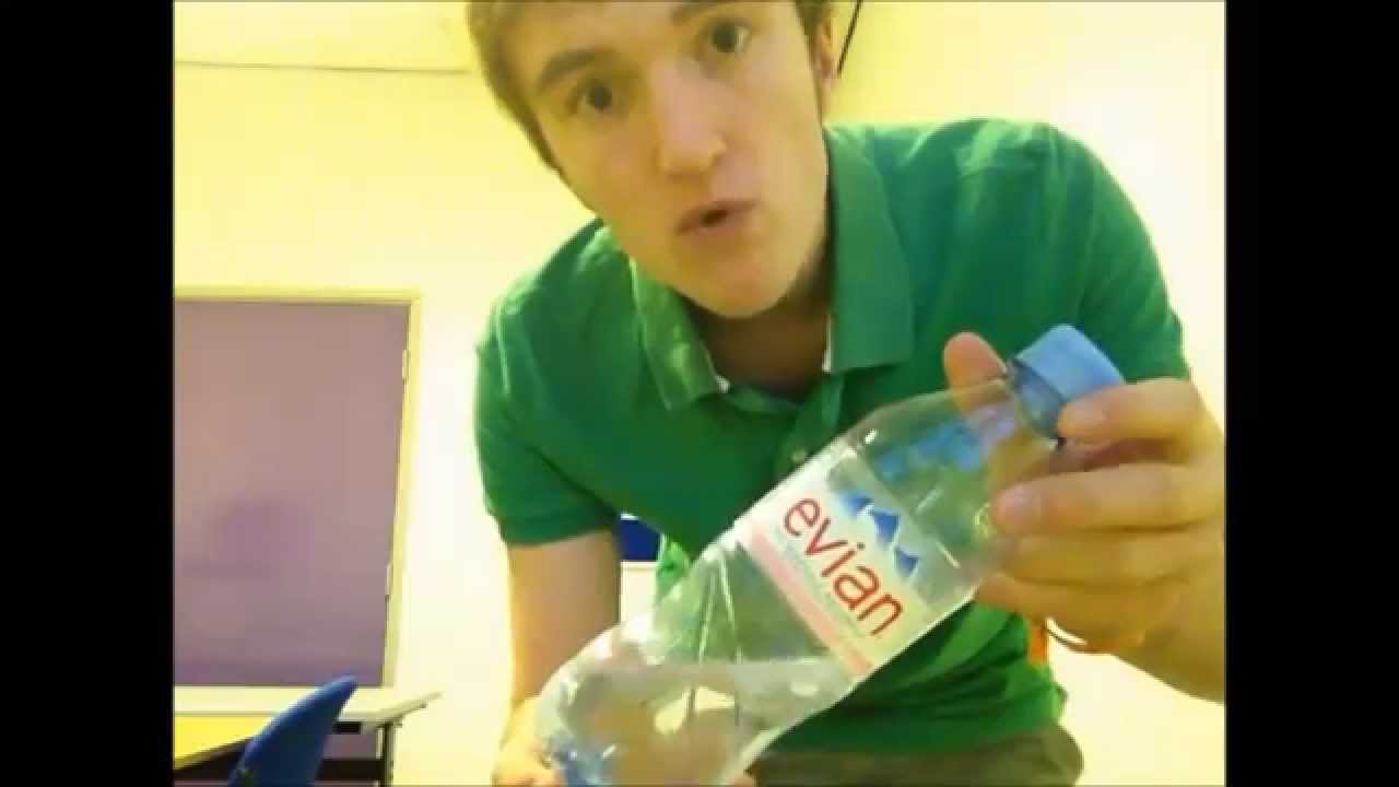 The greatest revenge prank!