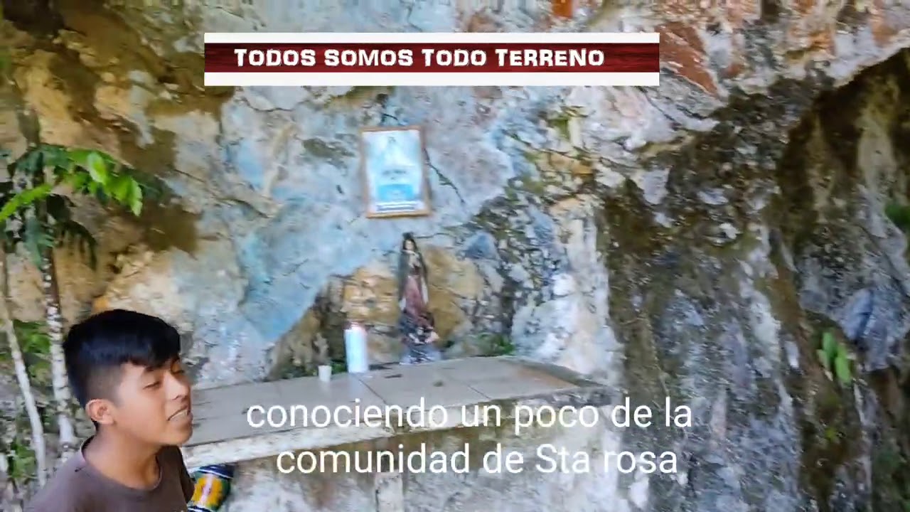 conociendo el municipio de Santa María chilchotla edo. oaxaca y algunas comunidades y su cancha