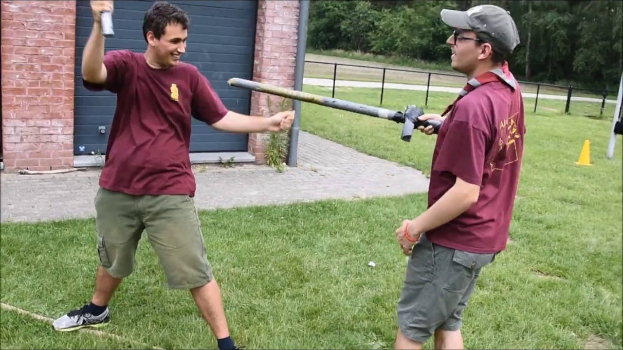 Akabe Albatros - Allemaal Abnormaal: The Aftermovie