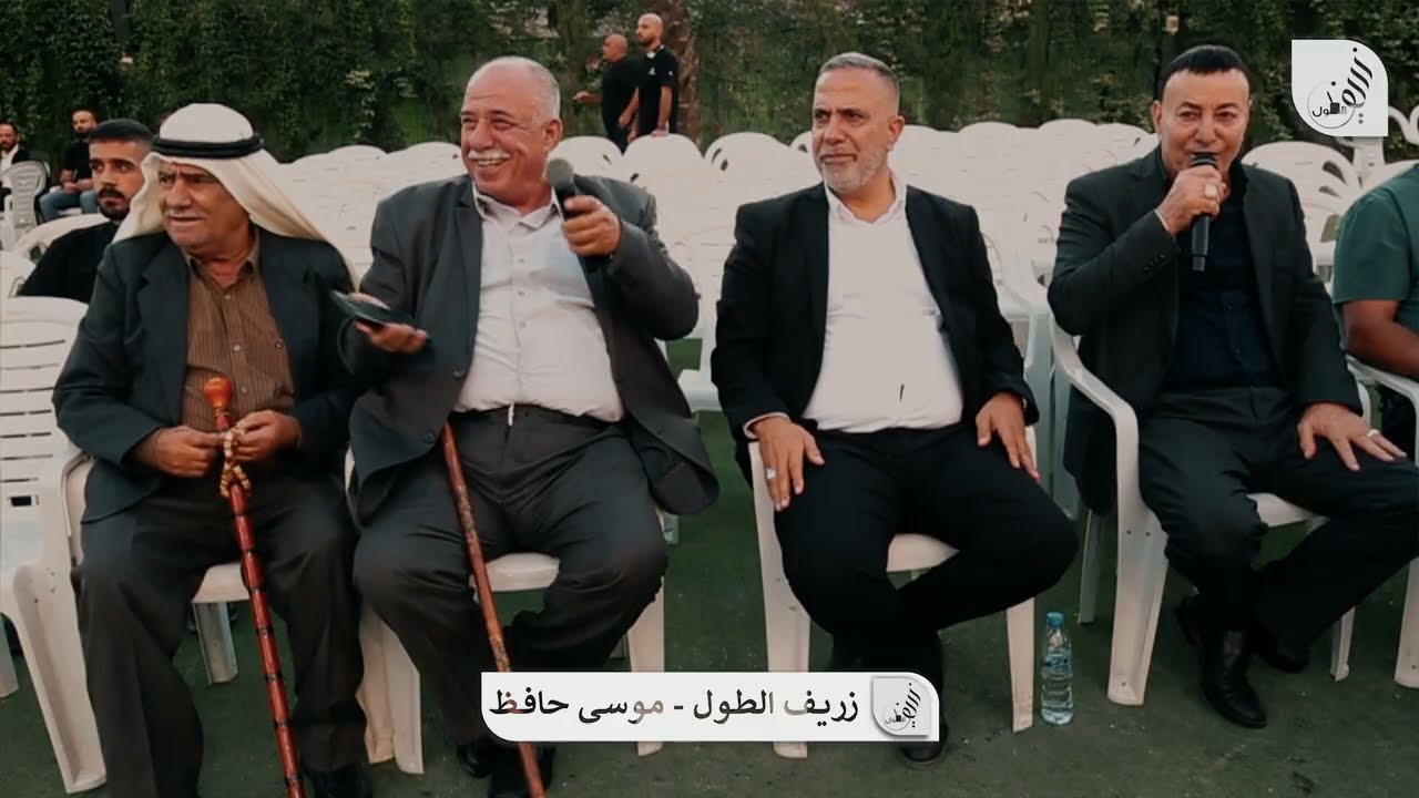 حفلة بيت عبد النبي ابو لطفي العرسان #صالح  و #محمد