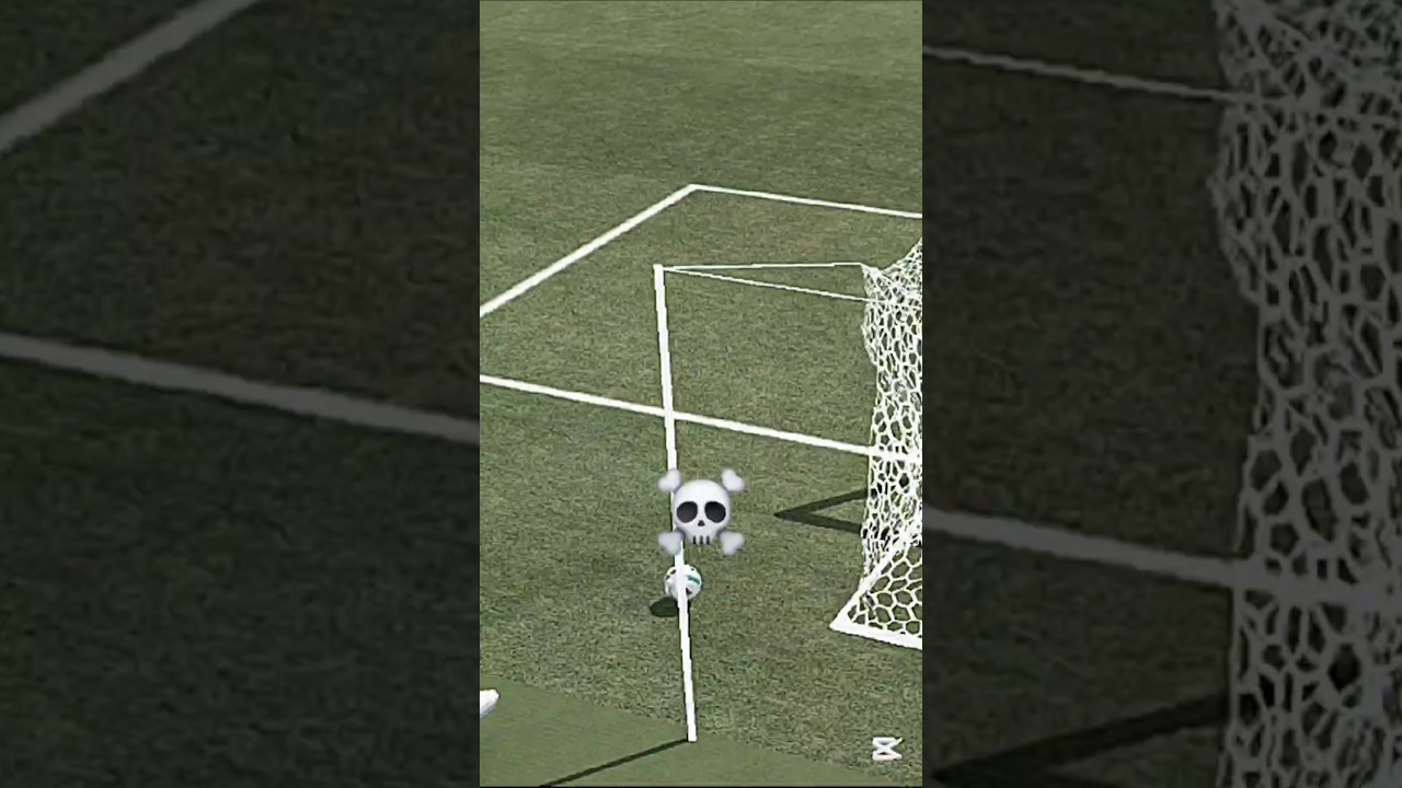 New Glitch in FC Mobile