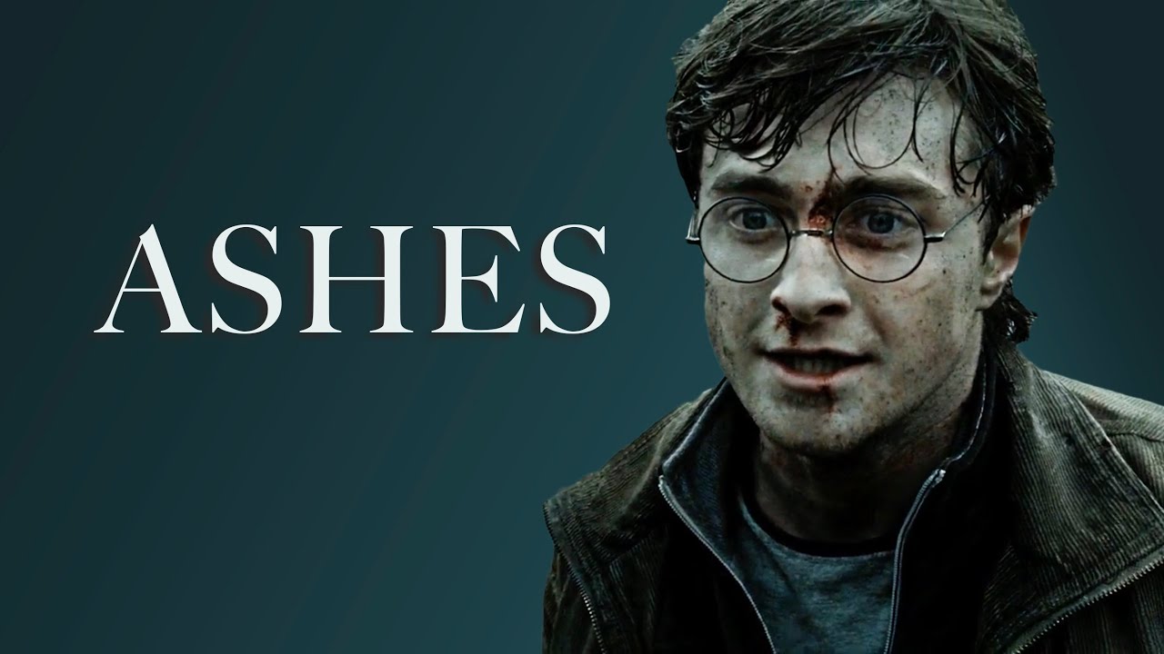 Harry Potter | Ashes