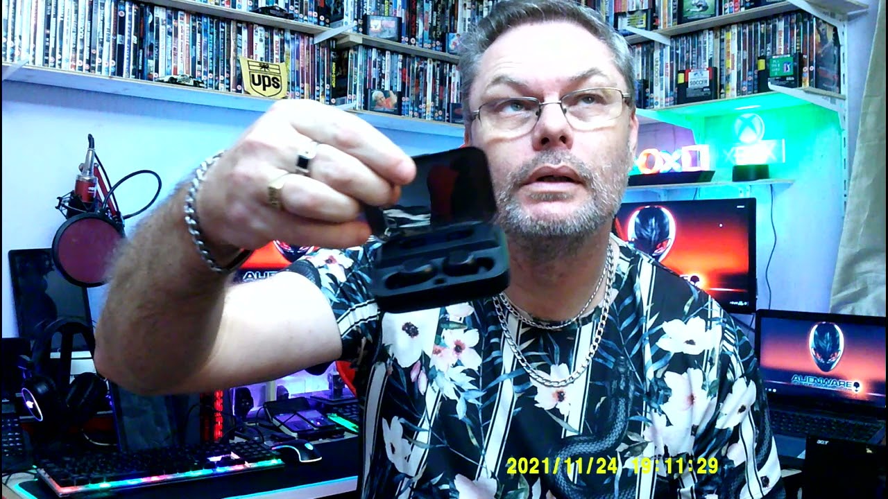 Part 2 of my Headphone collection