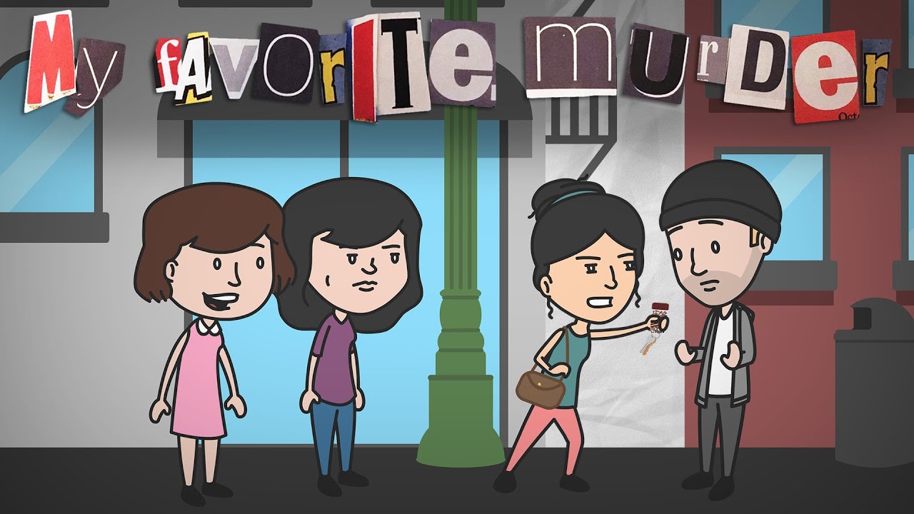 &ldquo;Peppercorns&rdquo; | MFM Animated 39