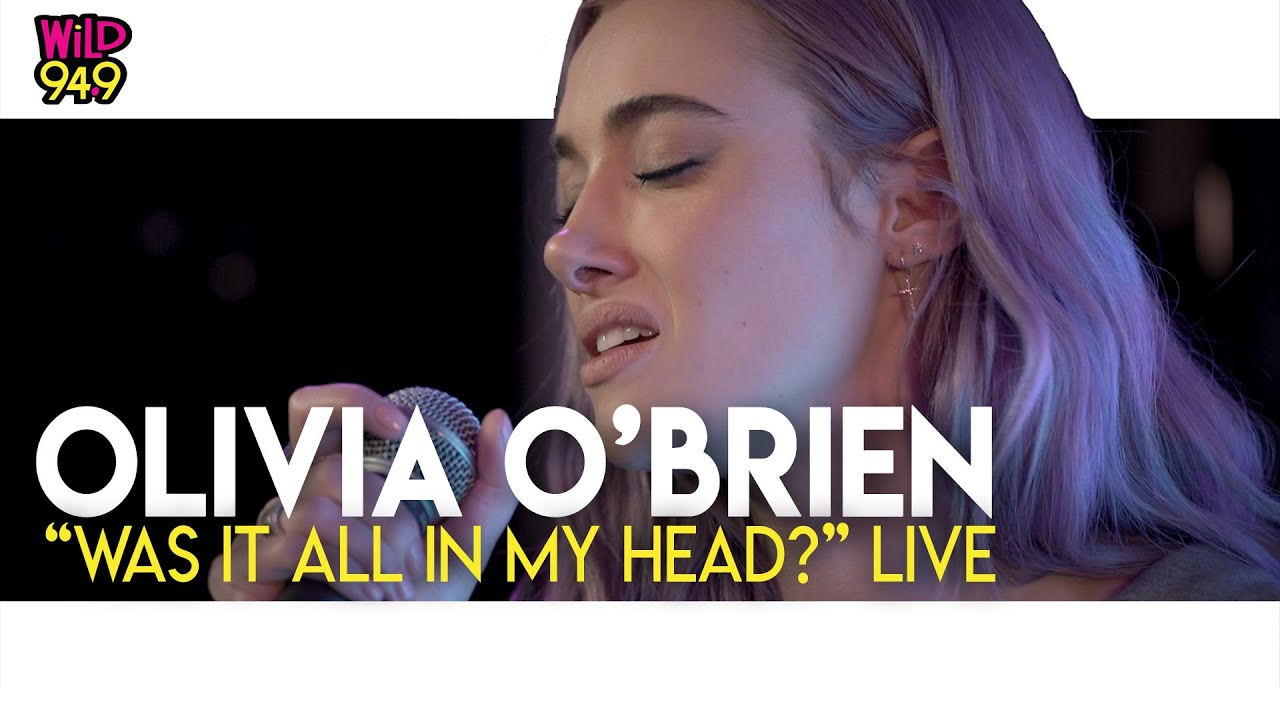 Olivia O'Brien 