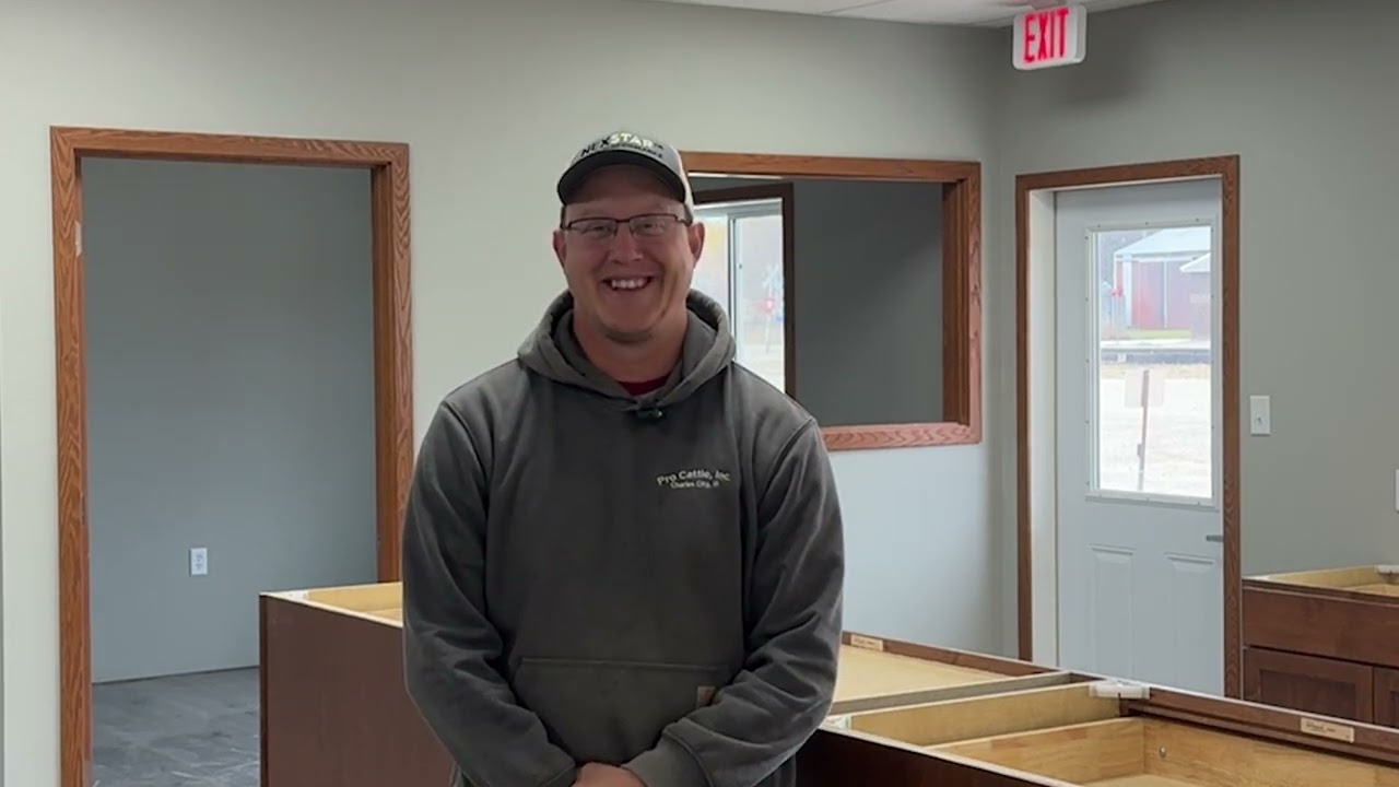 Scott Glaser Five Star Cooperative Board