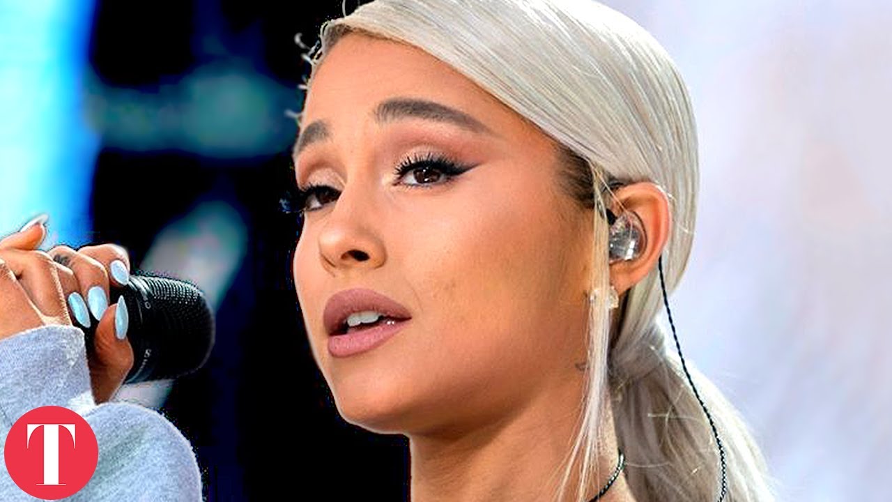 Ariana Grande Has Public Meltdown Weeks After Mac Miller's Passing