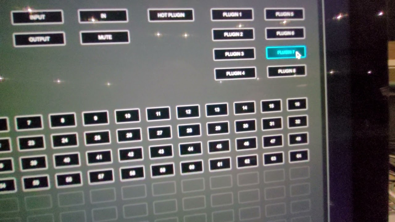 Stream Deck - Waves Tune Live