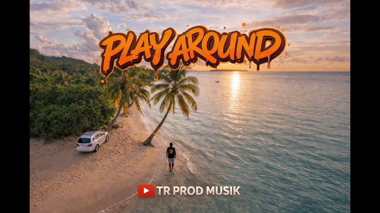 Play Around (2026)