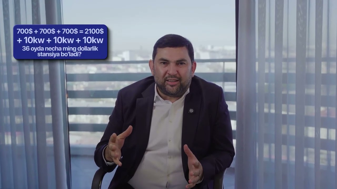 2026-yilda eng foydali investitsiya: Ko‘chmas mulkmi yoki quyosh panellari? 