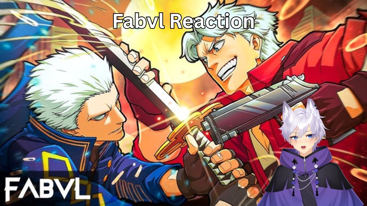 What Has Fabvl Done... 
