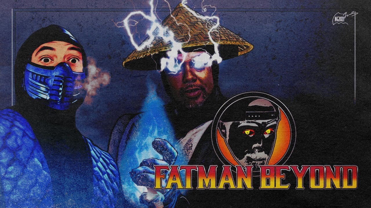 Falcon and Winter Soldier Finale Review! *SPOILERS* FMB Live for 4/24/2021!
