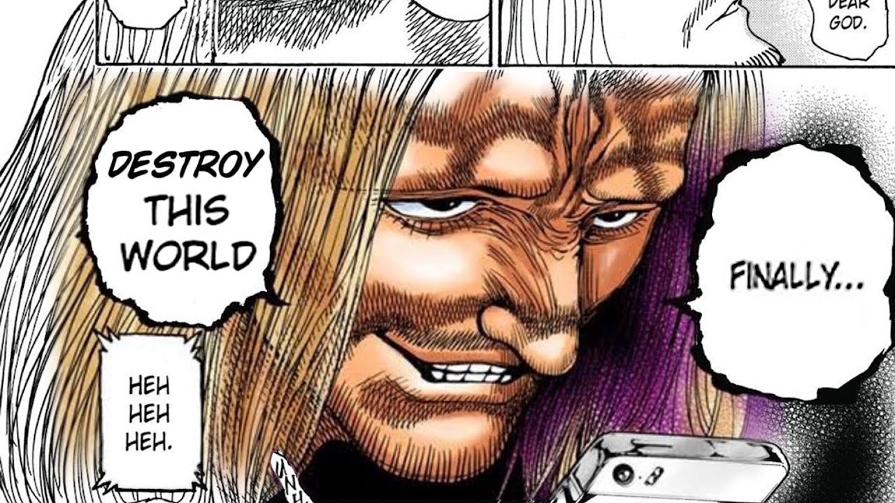 Seriously, F*** this guy | 4th Prince Tserriednich