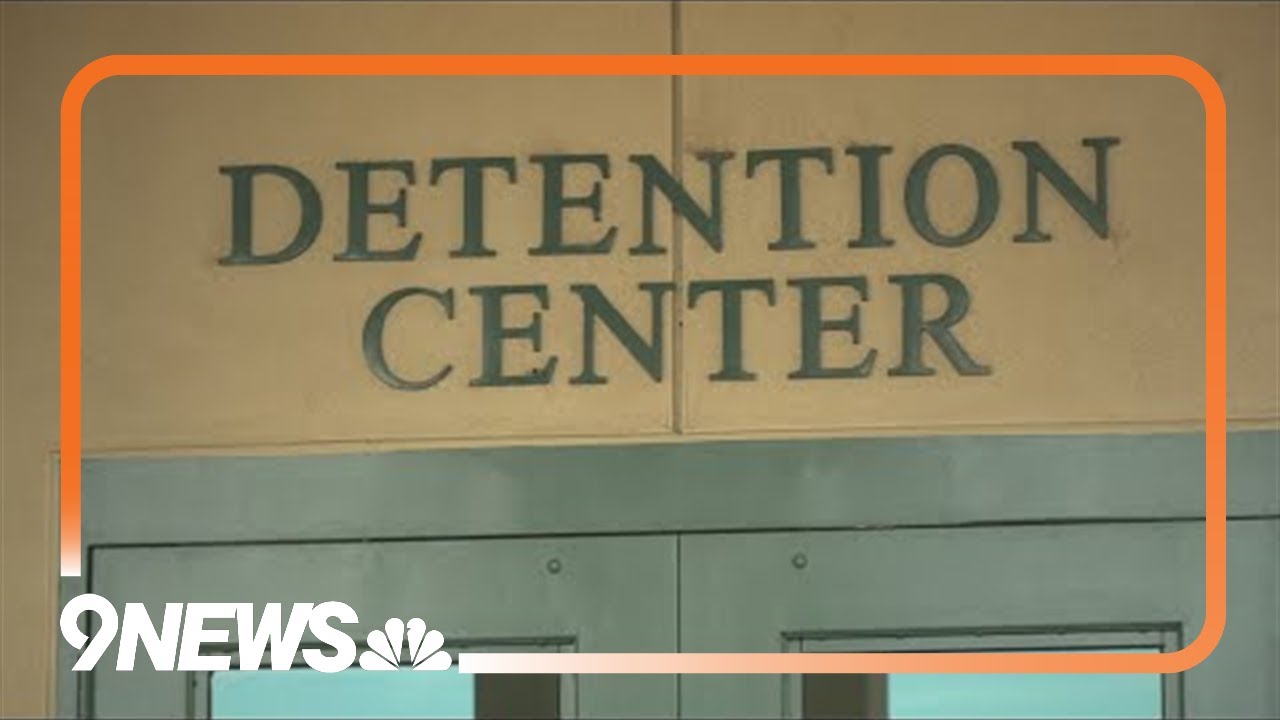 Aurora detention officer accused of excessive force against inmate, faces felony assault charge.