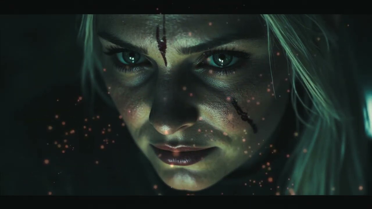 The Northern Gate &ndash; Whispers of the Fiord | Cinematic Nordic Folk | Dark Ritual Music