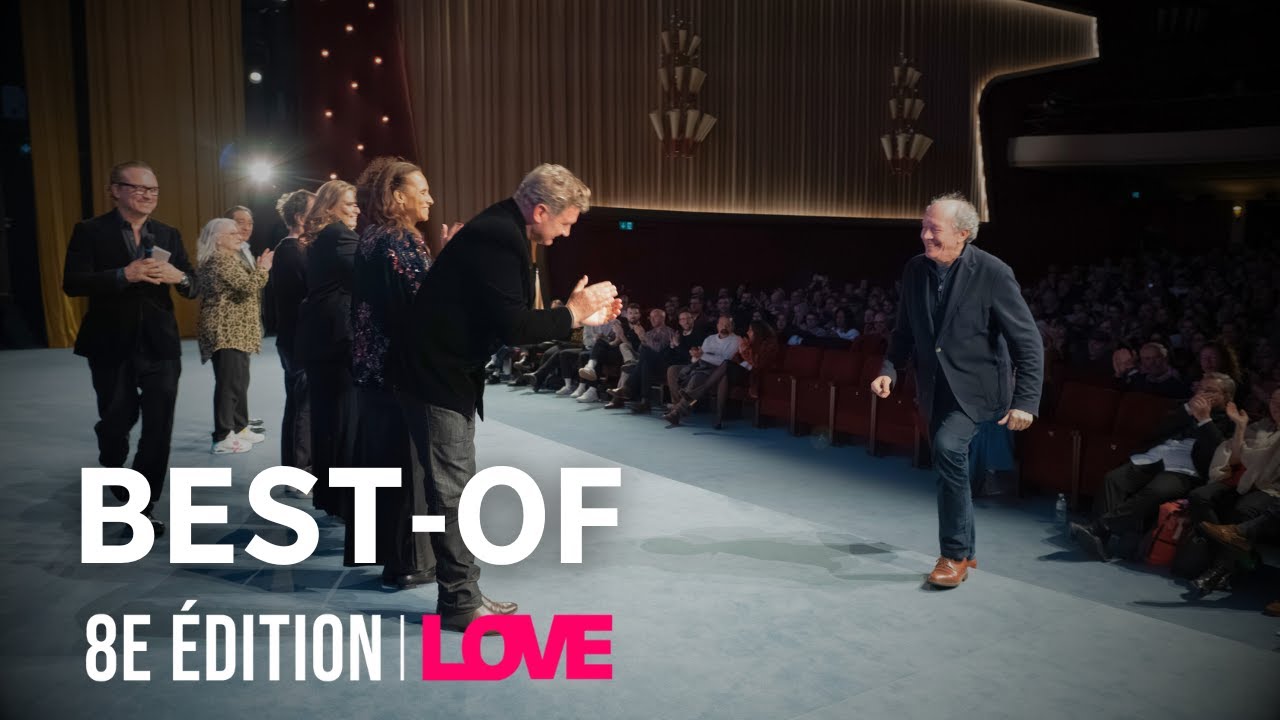 Best of de la 8e édition : Moments forts et émotions du festival ✨🎥