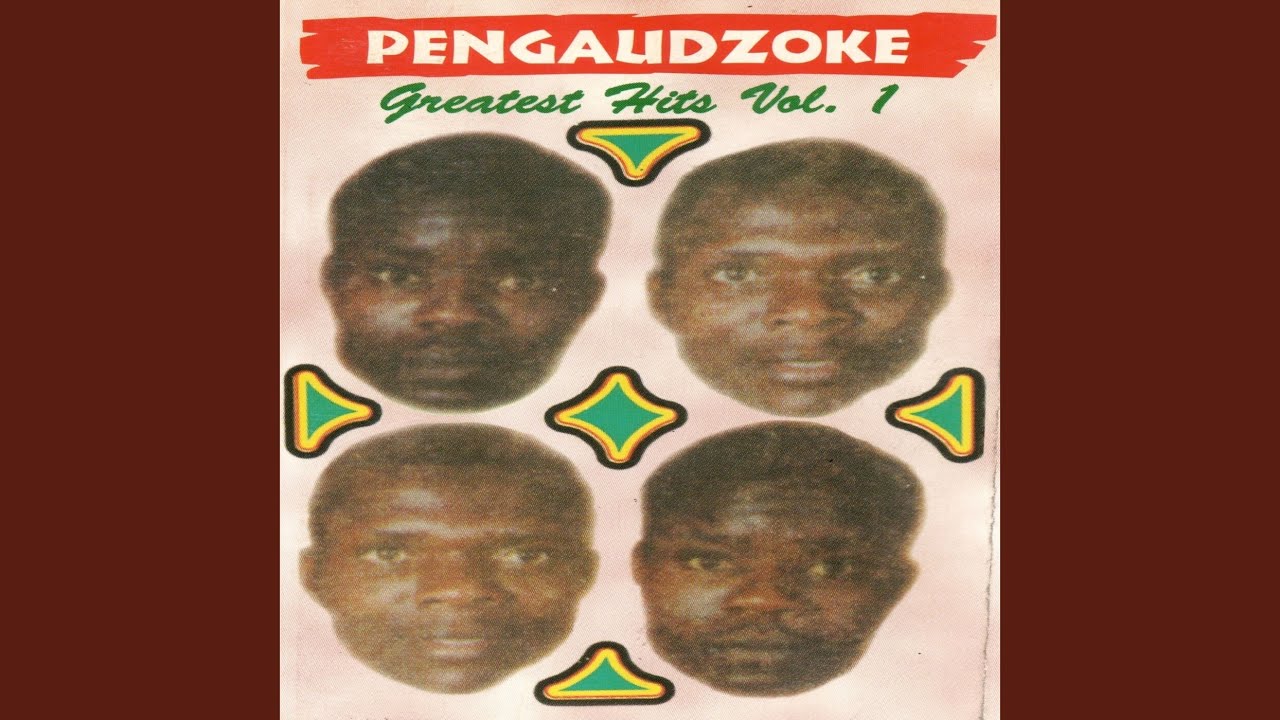 Ngatisunge Ukama