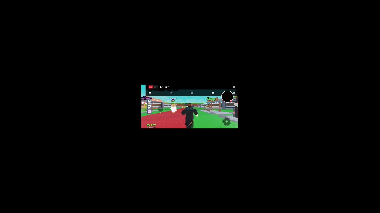 BURH4N is live!