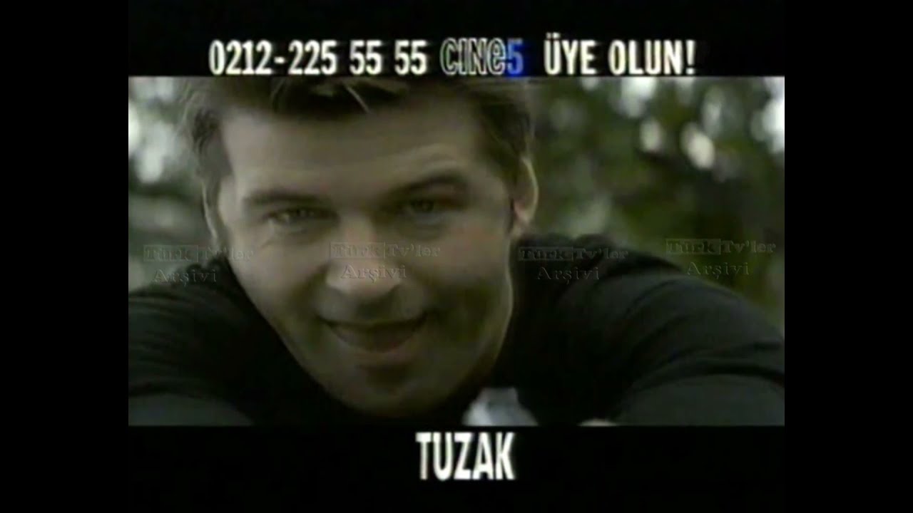 Cine5 Tanıtım ve reklam kuşağı 39