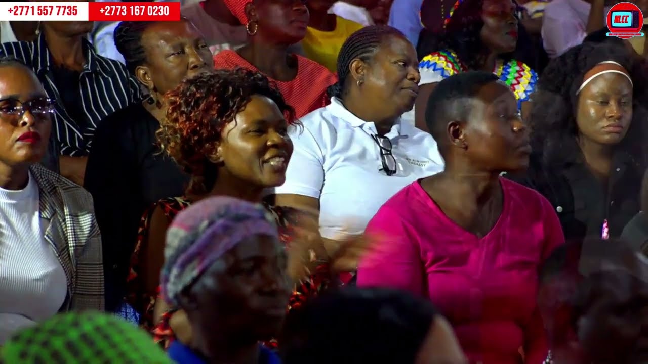 ❗❗THEY WENT TO A WITCH DOCTOR❗❗PROPHET LAWRENCE MUNYAI