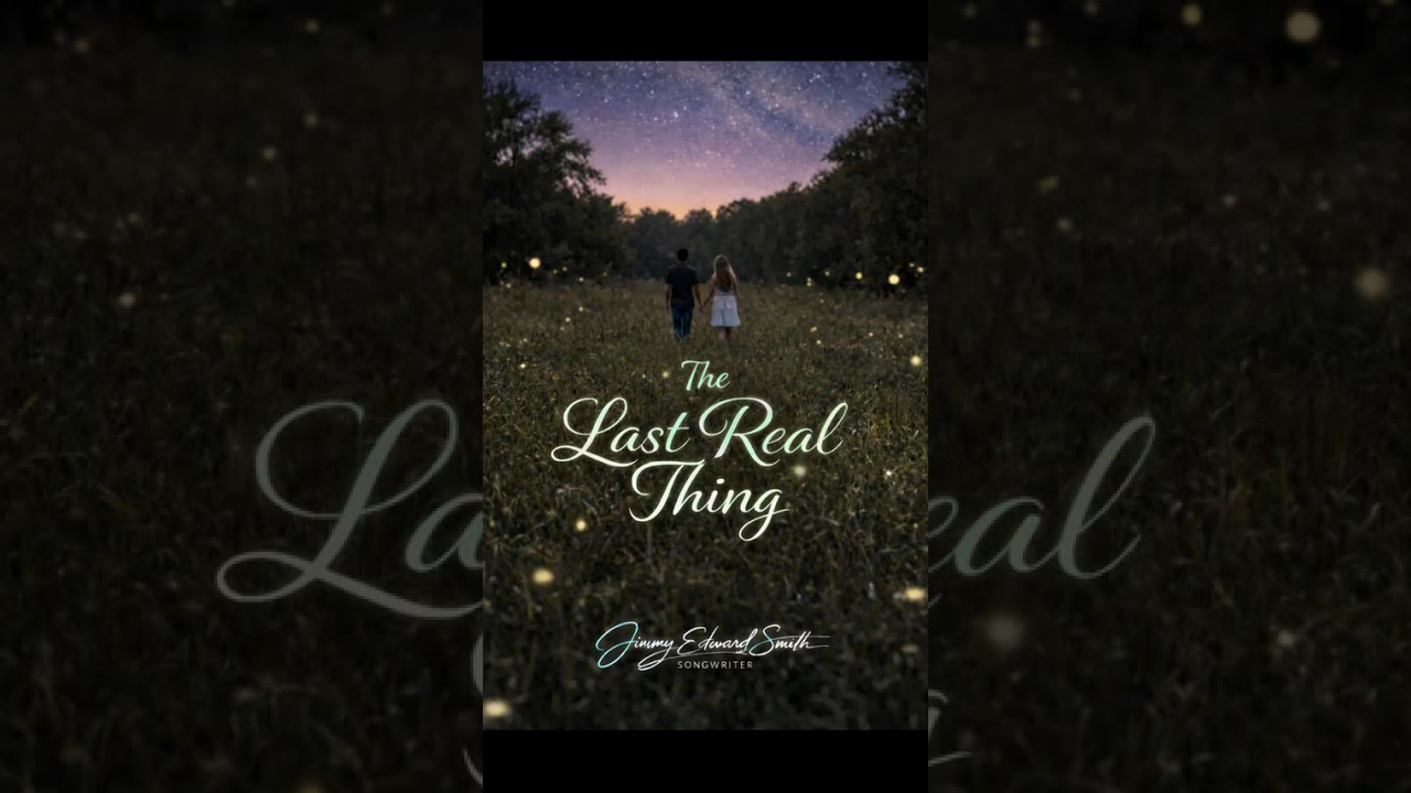 The Last Real Thing
