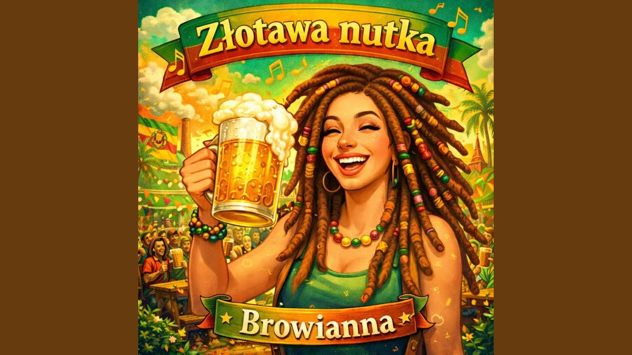 Złotawa nutka