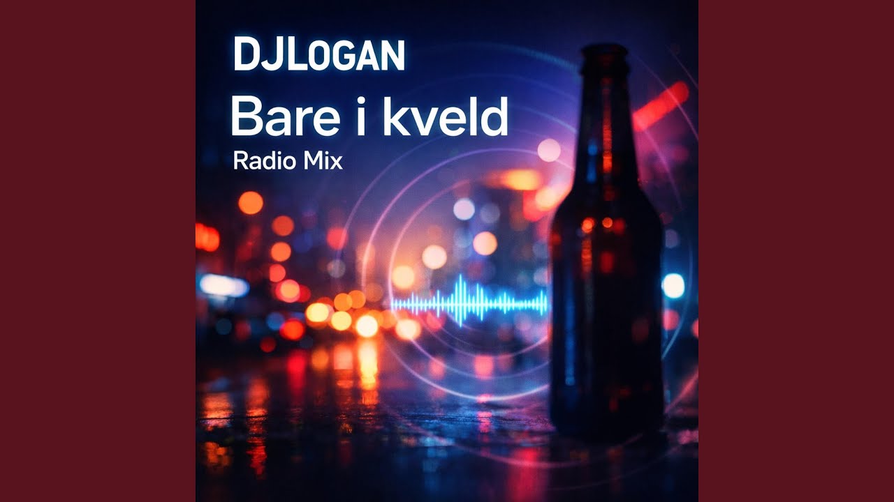 Bare i kveld Radio mix