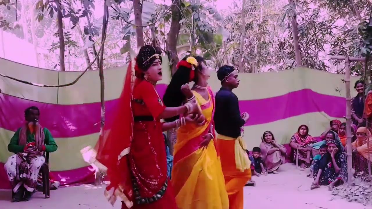 খলিতে না আছে গো আম্মাজান রঙ্গিলা ওয়াশের ডালা রংপুরের বিয়ের গীত বগুড়ার ভাইরাল গীত 