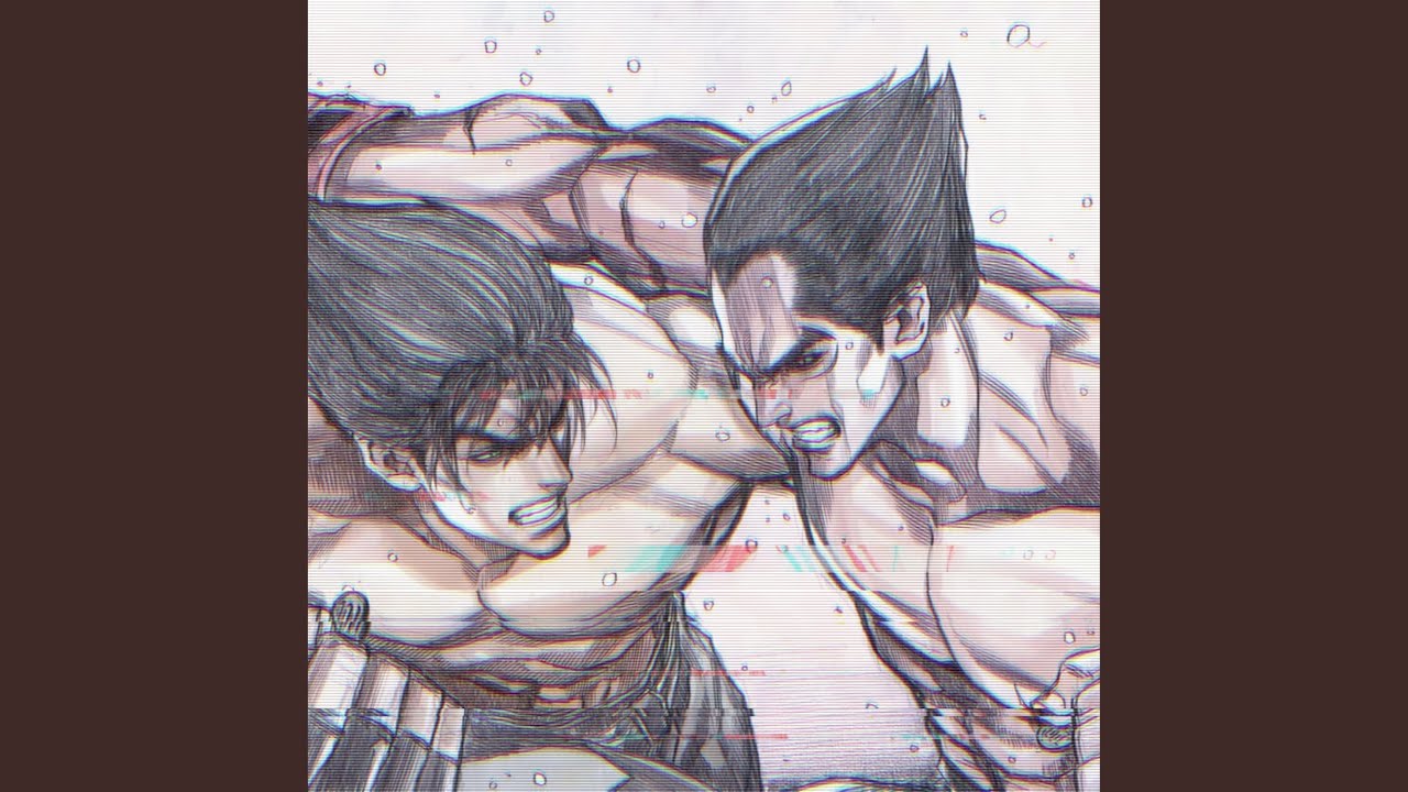 The King of Iron Fist Tournament