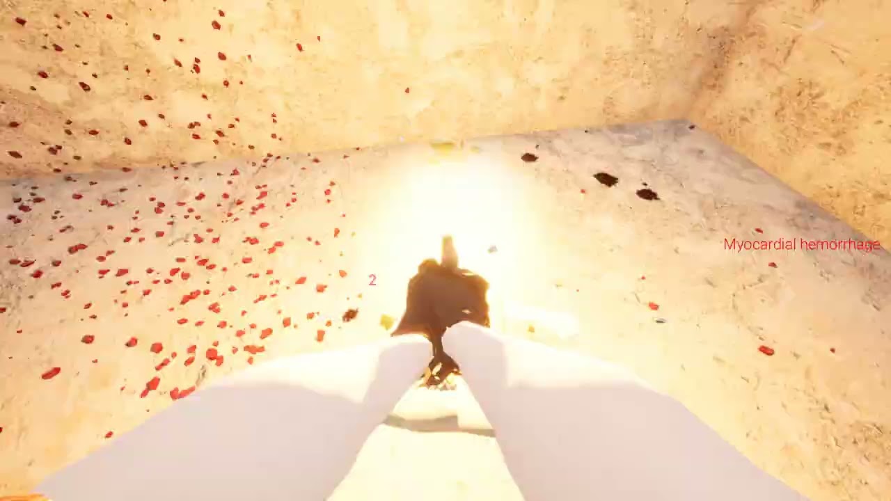 Got A New BLOODY Game