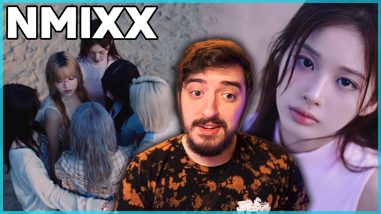 NMIXX (엔믹스 ) - 