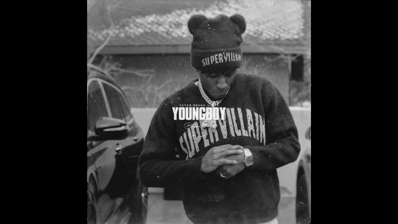 [FREE] (GUITAR) NBA YoungBoy Type Beat 2026 - 