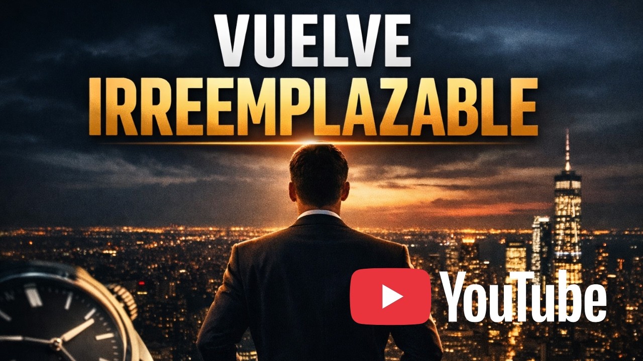 CONSTRUYE UNA VIDA QUE DÉ (MIEDO PERDER)