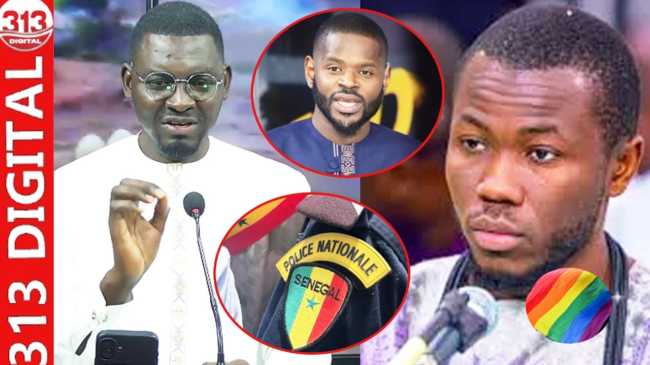 &laquo;fu&ntilde;u ko f&eacute;k doyna war&raquo; @rrestation muscl&eacute;e de Ass Xassida cas PCD, Thioune juriste l&acirc;che l&rsquo;exclusiv