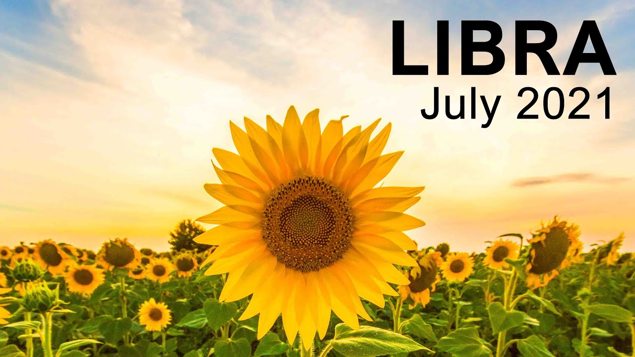LIBRA JULY 2021 