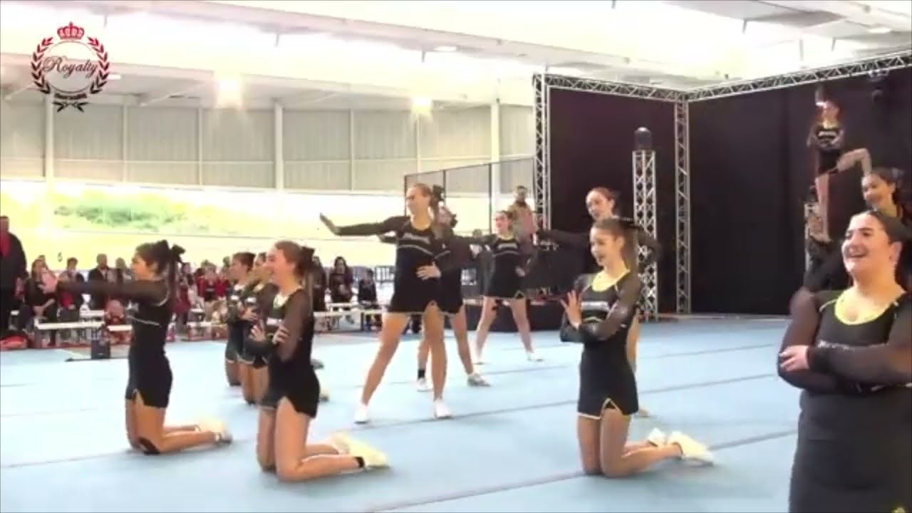 Sea Devils La Rochelle - Junior Intermediaire | 31.03.2024 - Qualifications Zone E