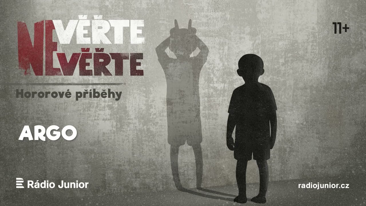 Věřte, nevěřte 6/20 - Argo