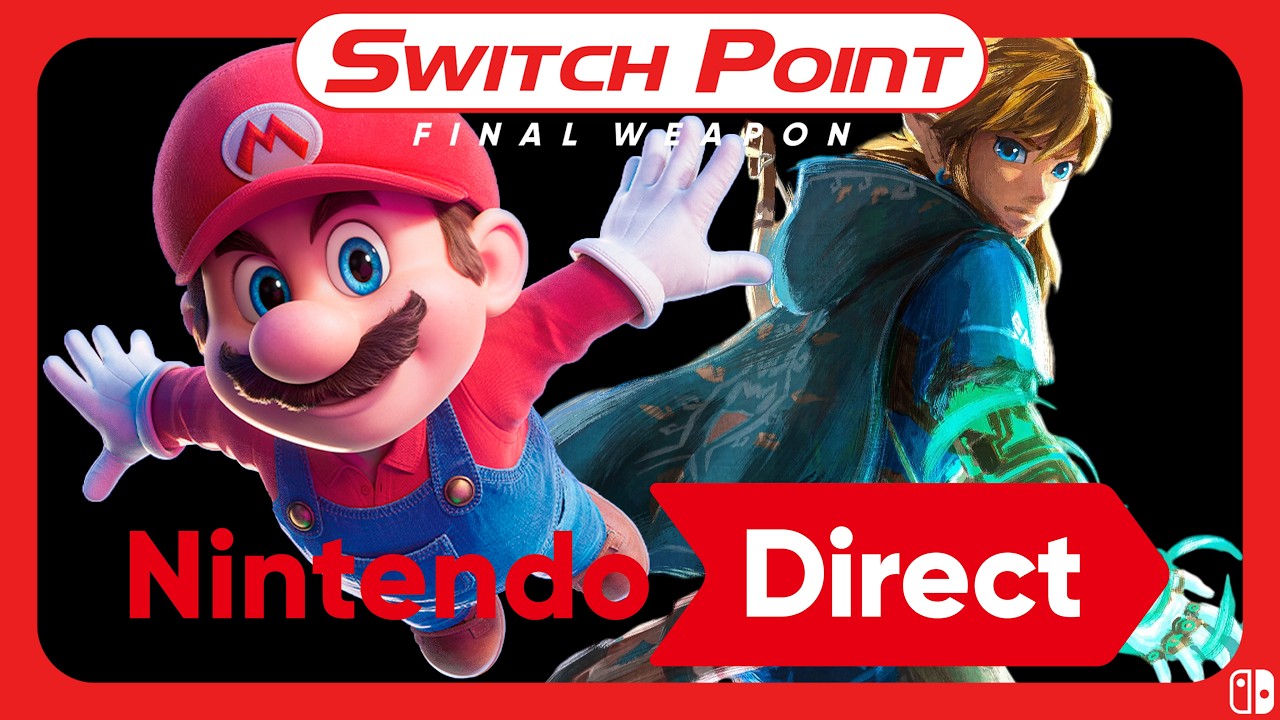 Наши главные прогнозы на Nintendo Direct в июне 2026 года