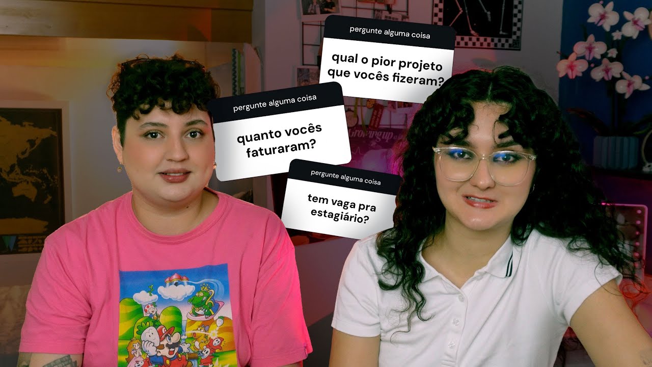 1 ano de empresa ✷ erros, acertos, fofocas & números | doti estudio