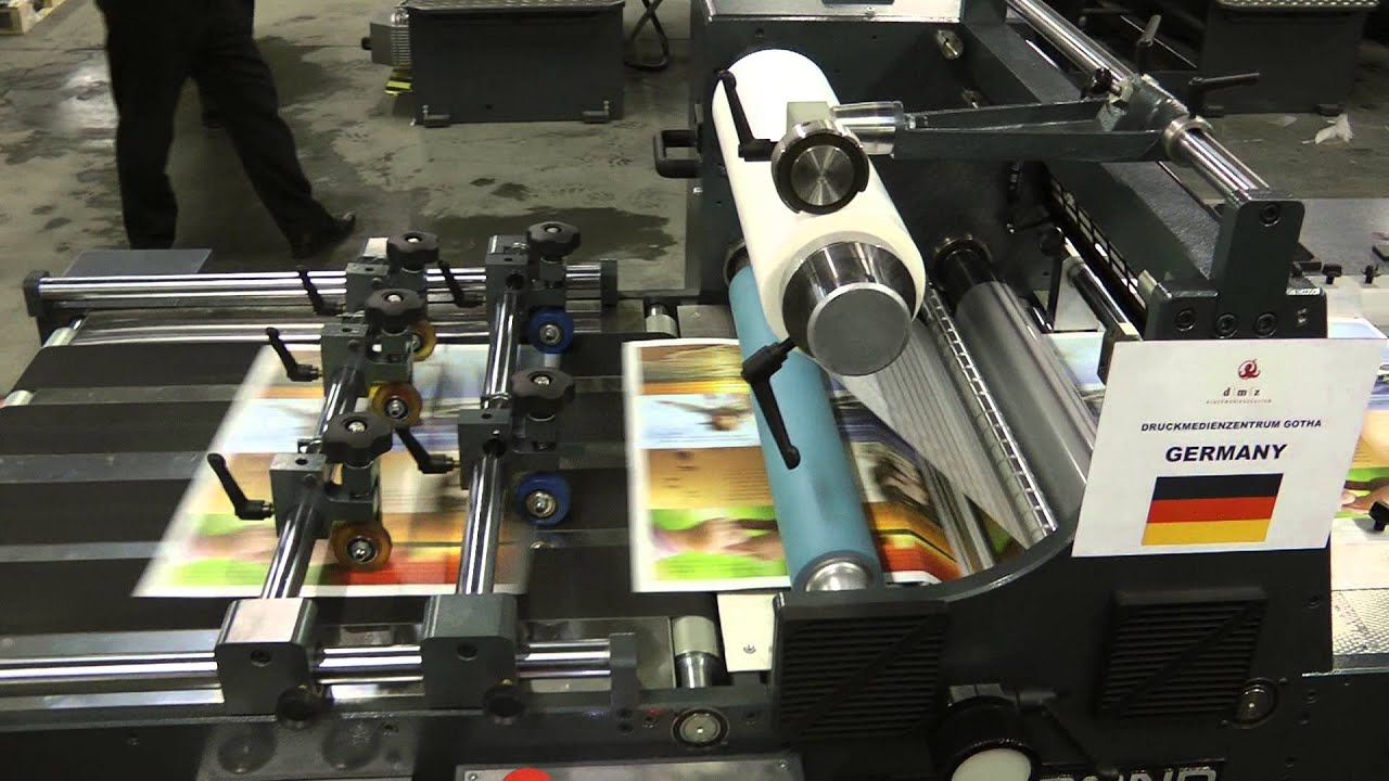Autobond Micro 52 SD T - on test for customer in Germany