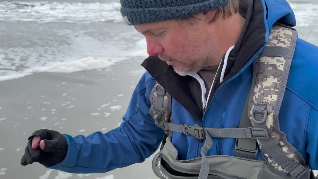 CKG titanium pro metal detecting sand scoop review