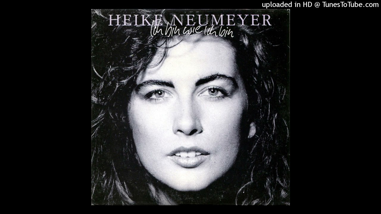 Heike Neumeyer - 
