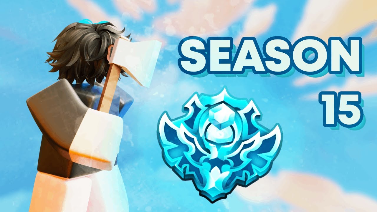 Season 15 Bed Breaking Montage