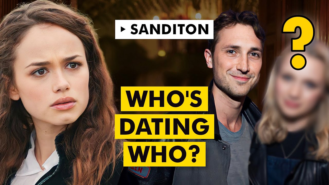 Sanditon Cast Real-Life Partners Revealed!