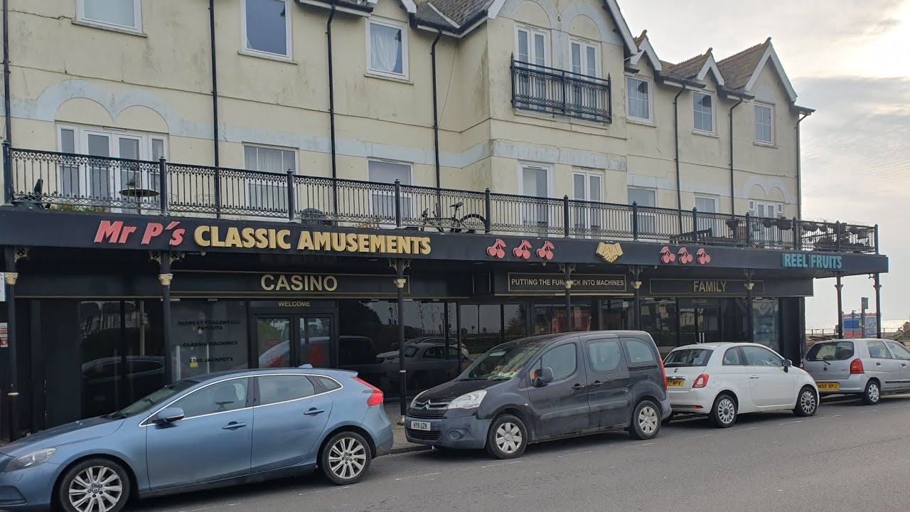 Some of my wins from Mr P's in Bognor Regis, Portsmouth and Fareham, enjoy! 🤑