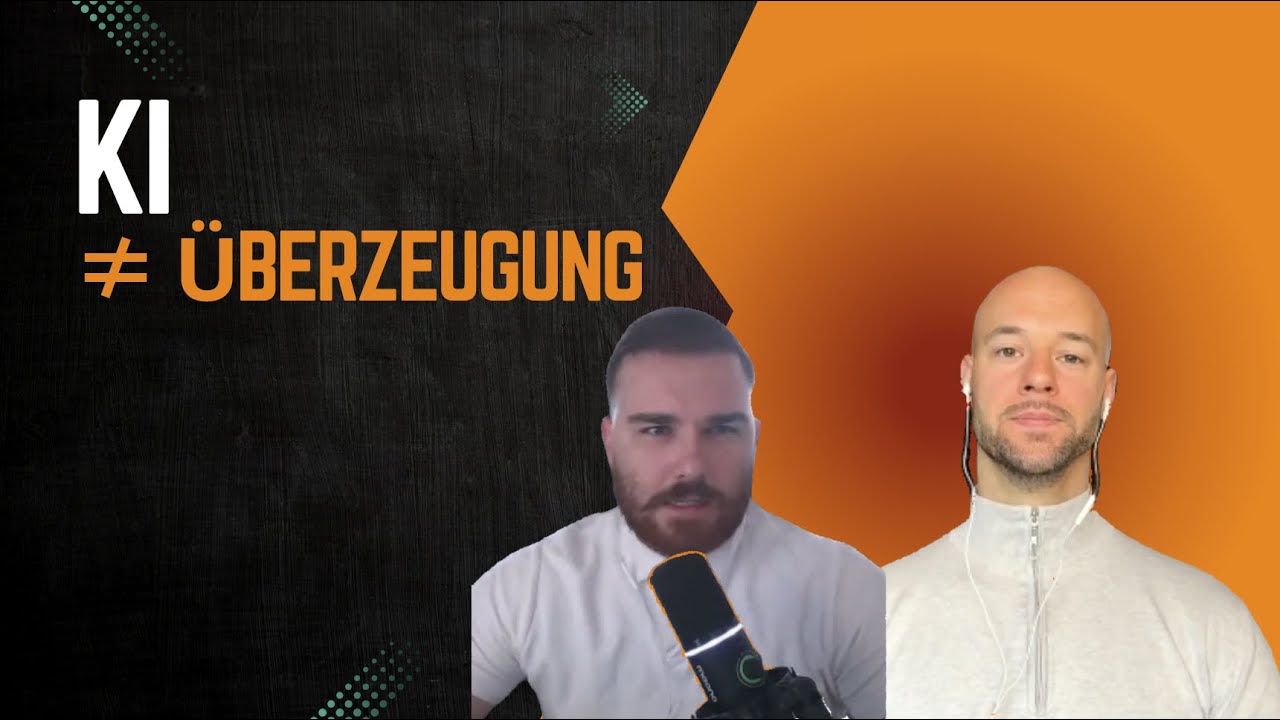 Warum KI Copywriter nicht ersetzen kann | Copywriting, Emotionen & KI erklärt für Gesundheitscoaches