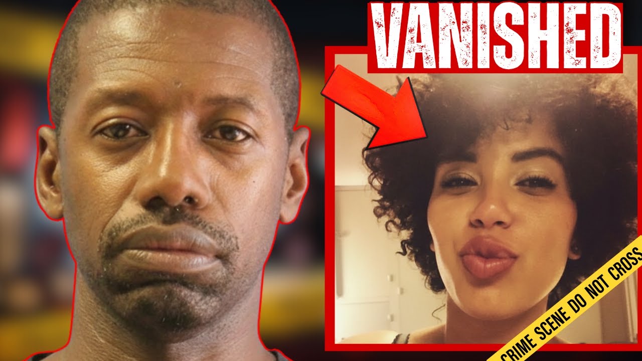 Vanished In Plain Sight: Killed in a Motel 6 Afrikka Hardy Case